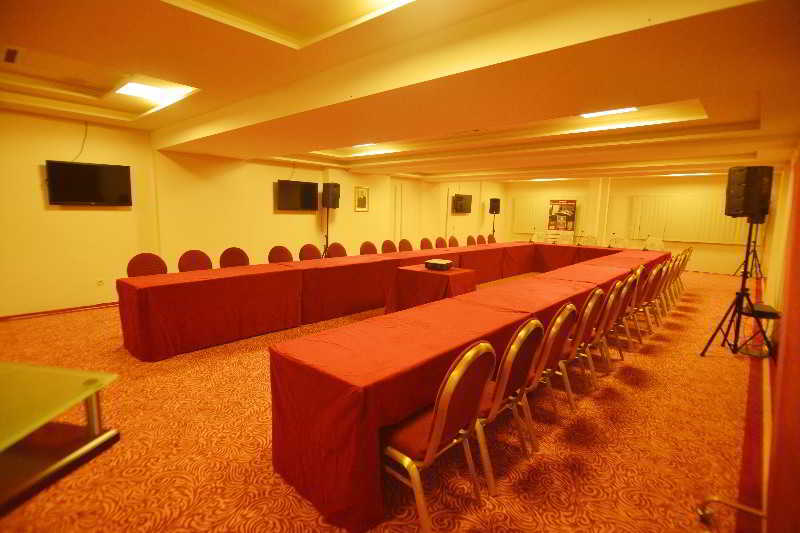 Hôtel Fleur de Lys Plateau Dakar Exterior foto